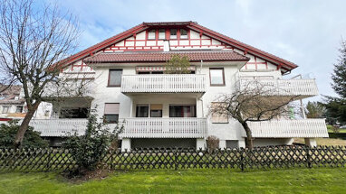 Wohnung zum Kauf 72.000 € 2 Zimmer 68,4 m² Bad Sachsa Bad Sachsa 37441