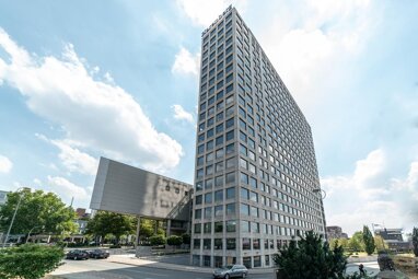 Bürofläche zur Miete Provisionsfrei 911 m² Bürofläche teilbar ab 911 m² Cityring - West Dortmund 44137