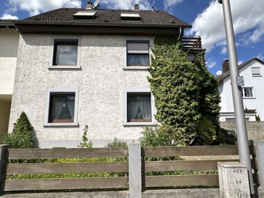 Einfamilienhaus zum Kauf 465.000 € 6 Zimmer 155,6 m² 628 m² Grundstück frei ab sofort Eddersheim Hattersheim 65795
