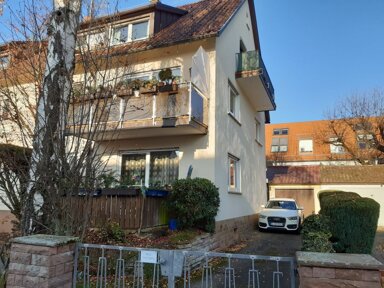 Wohnung zur Miete 700 € 3 Zimmer 75 m² frei ab sofort Reichenberger Str. Möhringen - Ost Stuttgart 70567