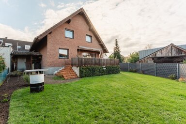 Einfamilienhaus zum Kauf 649.000 € 5 Zimmer 134 m² 445 m² Grundstück Nußbaum Bergisch Gladbach 51467