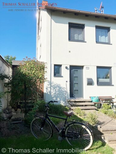 Reihenendhaus zum Kauf 497.000 € 4 Zimmer 109 m² 259 m² Grundstück Wolkersdorf Schwabach 91126