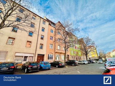 Wohnung zum Kauf 230.000 € 3 Zimmer 70 m² Gugelstraße Nürnberg 90459