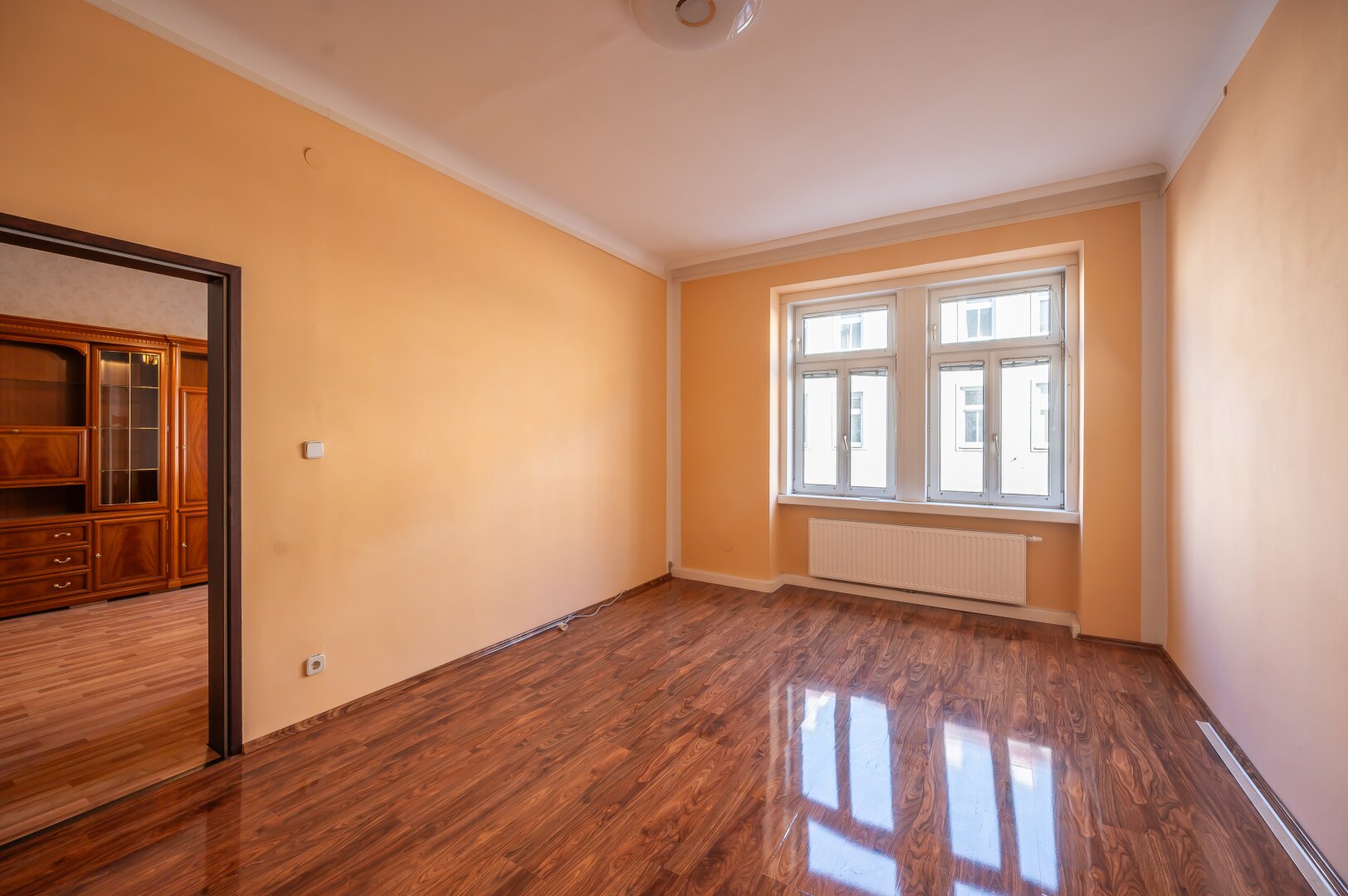 Wohnung zum Kauf 449.000 € 5 Zimmer 115 m² 1. Geschoss Aichholzgasse Wien 1120