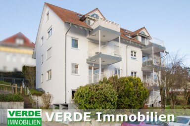 Wohnung zur Miete 745 € 3 Zimmer 81,3 m² 1. Geschoss frei ab sofort Neuenbürg Neuenbürg 75305