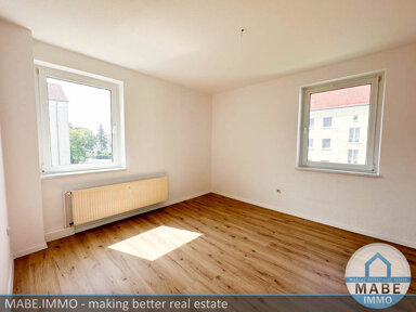 Wohnung zur Miete 330 € 3 Zimmer 63,2 m² EG frei ab sofort Karl-Liebknecht-Str. 12 Hagenwerder Görlitz 02827