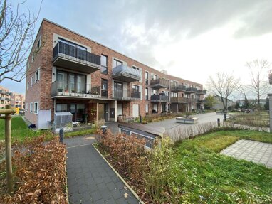 Wohnung zur Miete 850 € 2 Zimmer 72,3 m² Erdgeschoss Ole Wisch 19 Buchholz Buchholz 21244