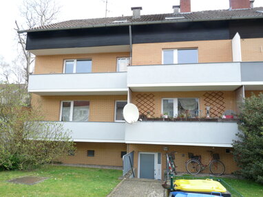 Wohnung zum Kauf 115.000 € 1 Zimmer 38,7 m² Vahrenwald Hannover 30165
