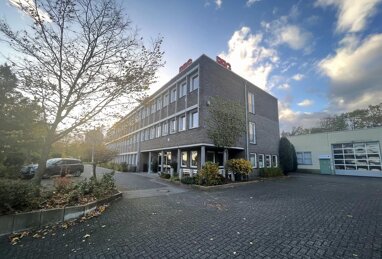 Bürofläche zur Miete Provisionsfrei 7 € 389 m² Bürofläche Holthausen - Südost Mülheim 45470