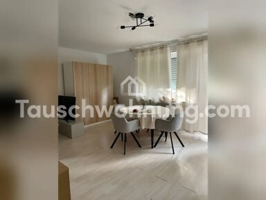 Wohnung zur Miete Tauschwohnung 450 € 1 Zimmer 37 m² Sülz Köln 50937