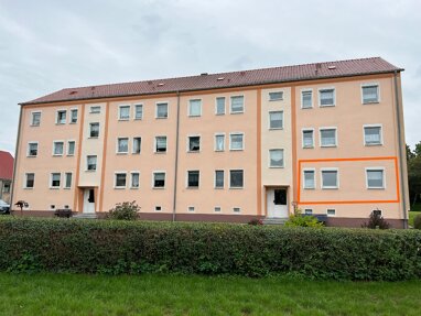 Wohnung zum Kauf 39.950 € 3 Zimmer 57 m² Göthewitz Lützen OT Göthewitz 06686