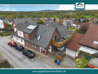 Doppelhaushälfte zum Kauf 209.000 € 7 Zimmer 185,6 m² 516 m² Grundstück Widukindland 111 Osnabrück 49086