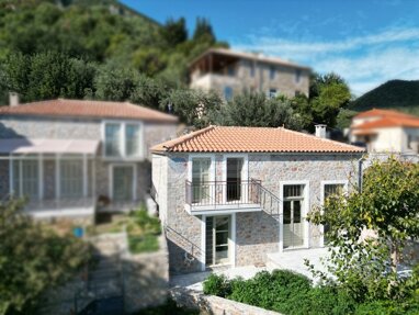 Einfamilienhaus zum Kauf 195.000 € 4 Zimmer 80 m² 135,2 m² Grundstück Pera Melana - Apollonas 22300