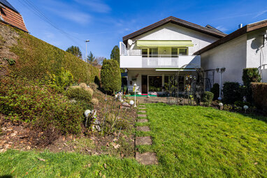 Einfamilienhaus zum Kauf 690.000 € 5 Zimmer 170 m² 605 m² Grundstück Baden-Baden - Kernstadt Baden-Baden 76530