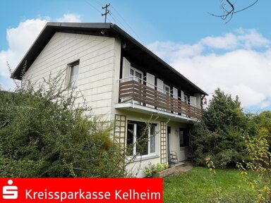 Einfamilienhaus zum Kauf 299.000 € 6 Zimmer 164 m² 695 m² Grundstück frei ab sofort Mainburg Mainburg 84048