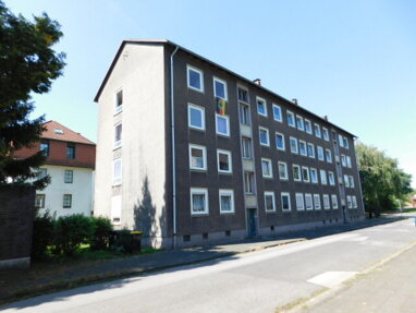 Wohnung zur Miete 365 € 2 Zimmer 47,3 m² 2. Geschoss Turmstr. 2 Friemersheim Duisburg 47229