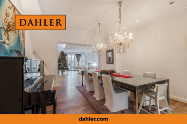 Maisonette zum Kauf 1.650.000 € 4 Zimmer 225 m² Heerdt Düsseldorf 40549