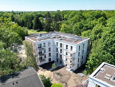 Penthouse zum Kauf Provisionsfrei 799.000 € 4 Zimmer 113,5 m² 3. Geschoss Osdorfer Landstraße 24-26 Bahrenfeld Hamburg 22607