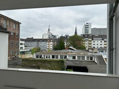 Wohnung zur Miete 880 € 2 Zimmer 78 m² 2. Geschoss Jahnstraße 75 Friedrichstadt Düsseldorf 40215