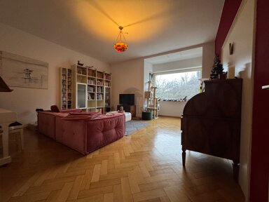 Wohnung zum Kauf 589.000 € 4 Zimmer 135 m² 2. Geschoss Südweststadt - Östlicher Teil Karlsruhe 76137