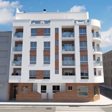 Wohnung zum Kauf 216.000 € 4 Zimmer Torrevieja 03181