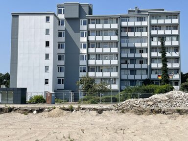 Wohnung zur Miete 790 € 3 Zimmer 83 m² 6. Geschoss Friedrich - Bassimir-Straße 9 Oggersheim / Stadtbezirk 313 Ludwigshafen am Rhein 67071