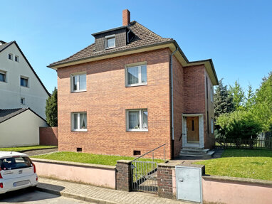 Mehrfamilienhaus zum Kauf 449.000 € 8 Zimmer 172 m² 703 m² Grundstück Höntrop Bochum 44869