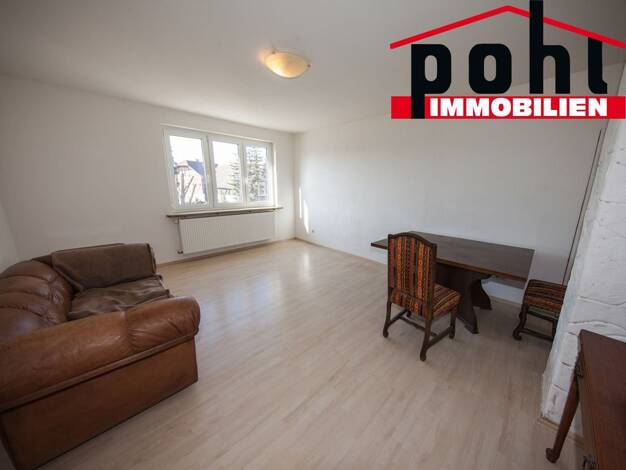 Wohnung zur Miete 530 € 2 Zimmer 64 m² 1. Geschoss frei ab sofort Rodach Bad Rodach 96476
