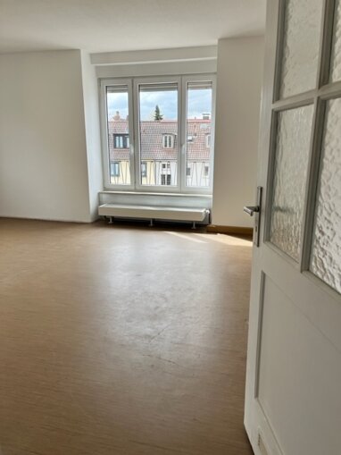 Wohnung zur Miete 765 € 3 Zimmer 90 m² 2. Geschoss Nordwestlicher Stadtteil Schweinfurt 97421