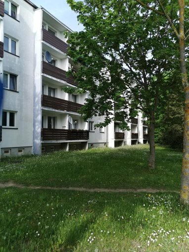 Wohnung zur Miete 209 € 1 Zimmer 32,1 m² Erdgeschoss Am Lützer See 71 Dachwig 99100