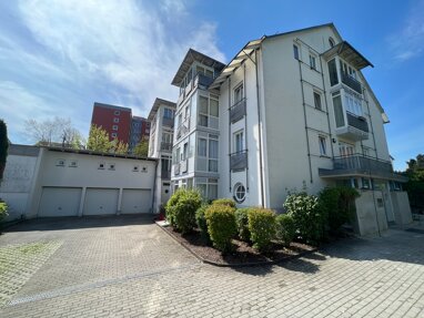 Wohnung zum Kauf 135.000 € 2 Zimmer 51,7 m² Haidenhof Nord Passau 94036