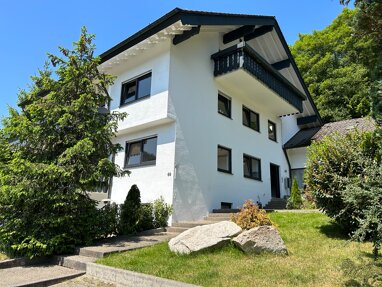 Apartment zur Miete 1.050 € 3 Zimmer 114 m² 1. Geschoss Christophshof Bad Wildbad 75323