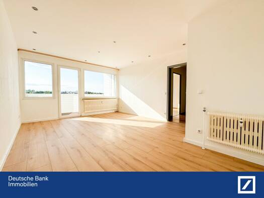 Wohnung zum Kauf 175.000 € 3 Zimmer 72,9 m² Sachsenring 3 Vellmar-West Vellmar 34246