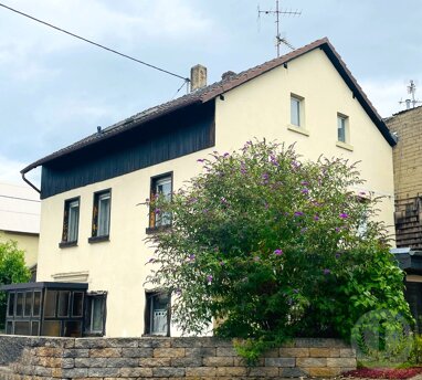 Einfamilienhaus zum Kauf 220.000 € 5 Zimmer 160 m² 450 m² Grundstück Rodenbach Neuwied / Rodenbach 56567