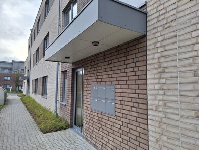 Wohnung zur Miete 855 € 3 Zimmer 94 m² frei ab sofort Husby 24975