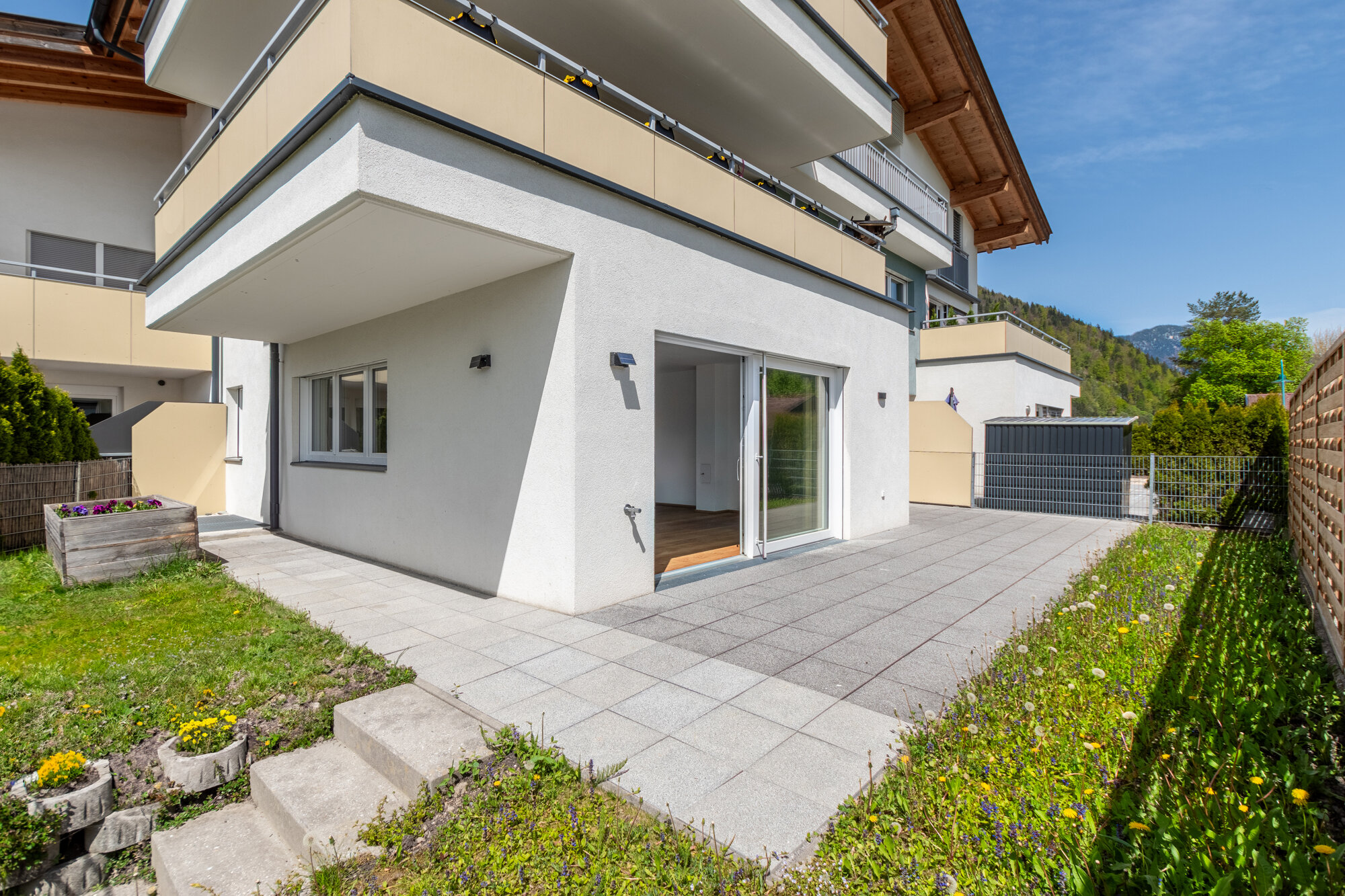 Wohnung zum Kauf 560.000 € 3 Zimmer 80 m²<br/>Wohnfläche Kirchdorf in Tirol 6382