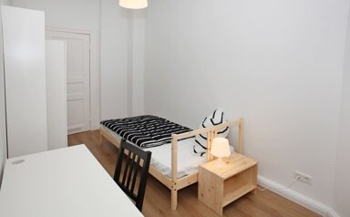 Wohnung zur Miete Wohnen auf Zeit 649 € 4 Zimmer 10 m² frei ab 10.02.2025 Warschauer Straße 62 Friedrichshain Berlin 10243