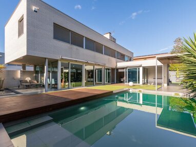 Villa zum Kauf Provisionsfrei 1.990.000 € 8 Zimmer 445 m² 536 m² Grundstück Sant Cugat del Vallès 08173
