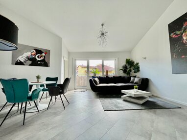 Maisonette zum Kauf Provisionsfrei 370.000 € 3,5 Zimmer 94 m² 4. Geschoss Ronhof 153 Fürth 90765