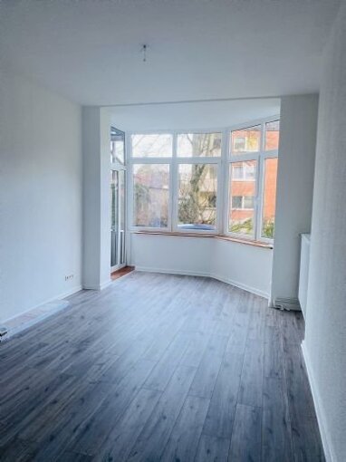 Wohnung zur Miete 950 € 3 Zimmer 83 m² Erdgeschoss Stadtrade 8 Hassee Bezirk 4 Kiel 24114