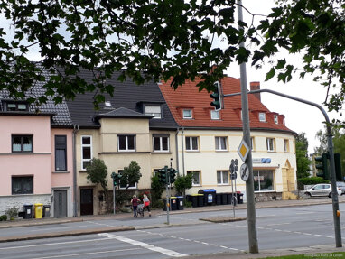 Mehrfamilienhaus zum Kauf 190.000 € 9 Zimmer 203 m² 276 m² Grundstück Daberstedt Erfurt 99099