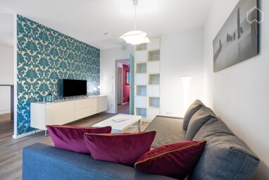 Wohnung zur Miete Wohnen auf Zeit 1.995 € 2 Zimmer 79 m² frei ab 01.01.2025 Ottensen Hamburg 22765