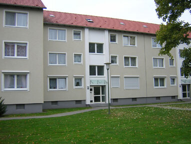 Wohnung zur Miete 334 € 2,5 Zimmer 48,1 m² 2. Geschoss Geistkamp 22 Statistischer Bezirk 63 Hamm 59065