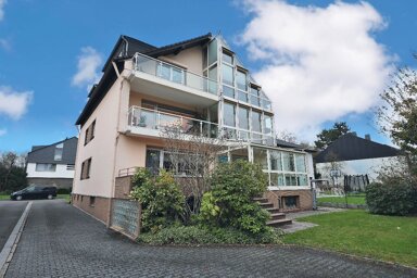 Wohnung zum Kauf 319.000 € 4 Zimmer 119 m² 1. Geschoss Küppersteg Leverkusen 51373