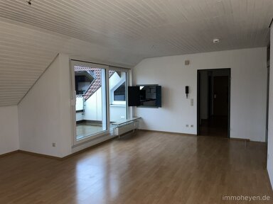 Wohnung zur Miete 1.150 € 4 Zimmer 96,3 m² 3. Geschoss Aulendorf Aulendorf 88326