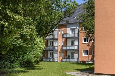 Wohnung zur Miete 429 € 2,5 Zimmer 57,7 m² 1. Geschoss Schölerpad 65 Altendorf Essen 45143
