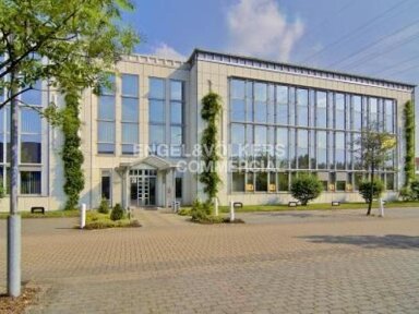 Bürofläche zur Miete 4.196 m² Bürofläche teilbar ab 4.196 m² Lahe Hannover 30659