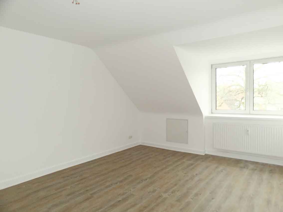 Wohnung zur Miete