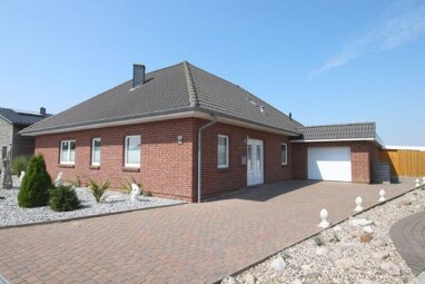 Einfamilienhaus zum Kauf 765.000 € 4 Zimmer 142 m² 732 m² Grundstück Heiligendamm 19 Büsum 25761