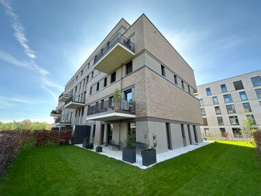 Wohnung zum Kauf 649.000 € 3 Zimmer 111,1 m² Erdgeschoss Nordost Speyer 67346